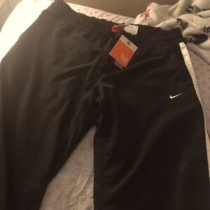 Nike womens athletic pants